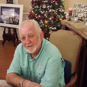 Meet your Posher, Cedric